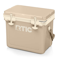 22 QT Ultra-Light Cooler Beach | Rtic Hard Coolers|Clearance