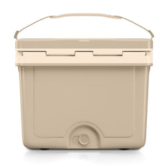 22 QT Ultra-Light Cooler Beach | Rtic Hard Coolers|Clearance