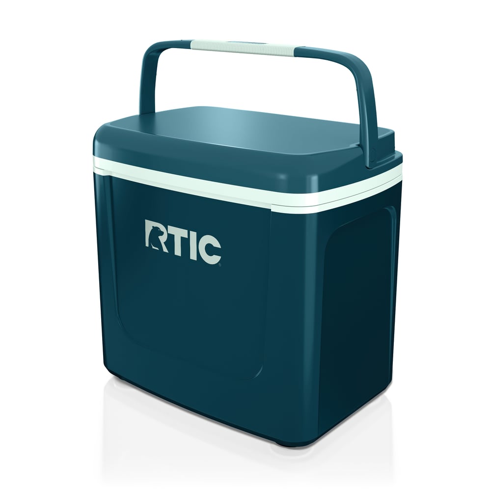 8 QT Road Trip Personal Cooler Marine/Fresh Mint | Rtic Hard Coolers|Gear|Clearance