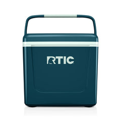 8 QT Road Trip Personal Cooler Marine/Fresh Mint | Rtic Hard Coolers|Gear|Clearance