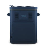 Ultra-Tough Backpack Cooler Navy | Rtic Soft Coolers