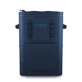 Ultra-Tough Backpack Cooler Navy | Rtic Soft Coolers