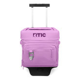 Everyday Wheeled Cooler Lavender | Rtic Soft Coolers|Clearance