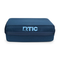 Day Packer Lunch Box Navy & Denim | Rtic Soft Coolers|Gear