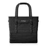 2-in-1 Chillout Bag Black | Rtic Soft Coolers|Bags