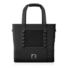 2-in-1 Chillout Bag Black | Rtic Soft Coolers|Bags