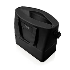 2-in-1 Chillout Bag Black | Rtic Soft Coolers|Bags
