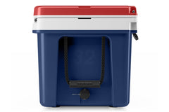 32 QT Ultra-Light Cooler Patriot | Rtic Hard Coolers|Clearance