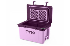 32 QT Ultra-Light Cooler Lavender/Plum | Rtic Hard Coolers|Clearance