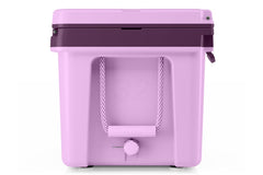 32 QT Ultra-Light Cooler Lavender/Plum | Rtic Hard Coolers|Clearance