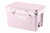 32 QT Ultra-Light Cooler Pale Pink | Rtic Hard Coolers|Clearance