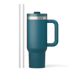 Road Trip Tumbler Marine | Rtic Drinkware|Clearance