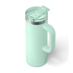 Road Trip Travel Mug Fresh Mint | Rtic Drinkware|Clearance