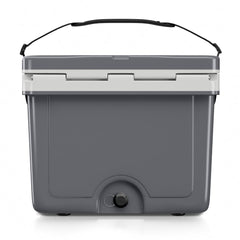 22 QT Ultra-Light Cooler Dark Grey & Cool Grey | Rtic Hard Coolers|Clearance