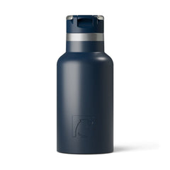 12oz Little Journey Bottle Navy | Rtic Drinkware|Gear|Clearance