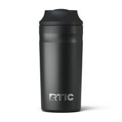 All-in-One Can Chiller Black | Rtic Drinkware
