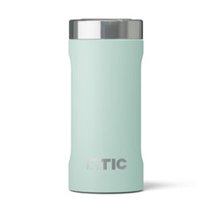 24oz Essential Can Cooler Fresh Mint | Rtic Drinkware|Clearance