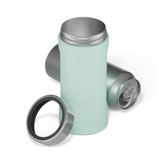 24oz Essential Can Cooler Fresh Mint | Rtic Drinkware|Clearance