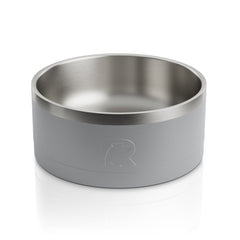 3-In-1 Dog Bowl Graphite & Sea Glass | Rtic Drinkware|Clearance