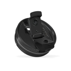 Road Trip Tumbler Replacement Lid Black | Rtic Drinkware