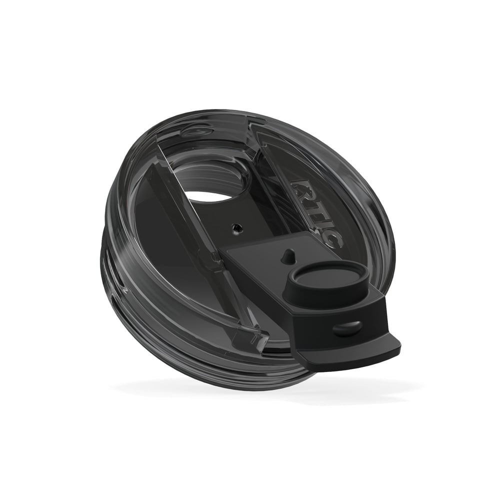 Essential Tumbler Replacement Lid | Rtic Drinkware