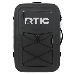 Ultra-Dry Duffle Pack Black & Graphite | Rtic Bags