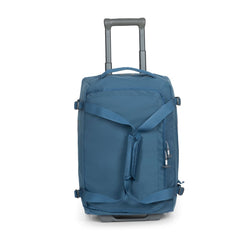 Road Trip Rolling Duffle Bag Storm | Rtic Bags|Clearance