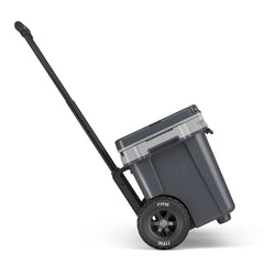 22 QT Ultra-Light Wheeled Cooler Dark Grey & Cool Grey | Rtic Hard Coolers|Clearance