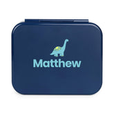 Day Packer Lunch Container Navy | Rtic Gear