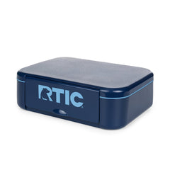 Day Packer Lunch Container Navy | Rtic Gear