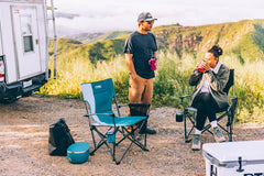 Ultra-Tough Chair Deep Harbor | Rtic Gear