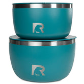 Anywhere Bowl Set Deep Harbor | Rtic Gear