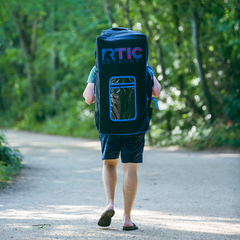 SUP Paddle Pack Blue Marlins | Rtic Gear