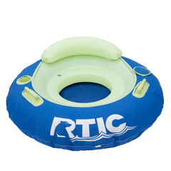RTIC Tough River Tube Blue Marlins | Rtic Gear