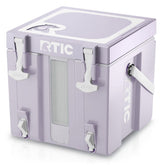 Halftime Water Cooler Dusty Lilac | Rtic Hard Coolers|Clearance