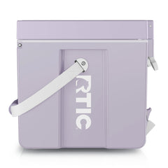 Halftime Water Cooler Dusty Lilac | Rtic Hard Coolers|Clearance