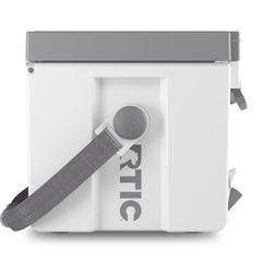 Halftime Water Cooler White | Rtic Hard Coolers|Clearance