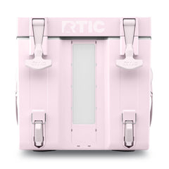 Halftime Water Cooler Pale Pink | Rtic Hard Coolers|Clearance