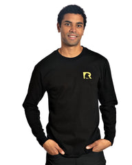Mountain Time Long Sleeve T-Shirt | Rtic Gear|Clearance