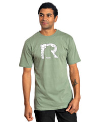 Aspen Logo Short Sleeve T-Shirt | Rtic Gear|Clearance