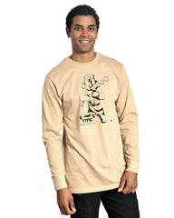 Coffee Break Long Sleeve T-Shirt | Rtic Gear|Clearance