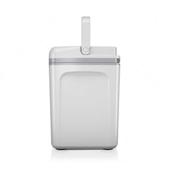 8 QT Road Trip Personal Cooler White & Grey | Rtic Hard Coolers|Gear|Clearance
