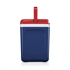 8 QT Road Trip Personal Cooler Patriot | Rtic Hard Coolers|Gear|Clearance
