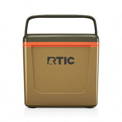 8 QT Road Trip Personal Cooler Trailblazer | Rtic Hard Coolers|Gear|Clearance