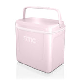 8 QT Road Trip Personal Cooler Pale Pink | Rtic Hard Coolers|Gear|Clearance
