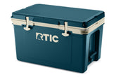52 QT Ultra-Light Cooler Marine/Canvas | Rtic Hard Coolers|Clearance