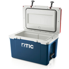 52 QT Ultra-Light Cooler Patriot | Rtic Hard Coolers|Clearance