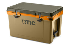 52 QT Ultra-Light Cooler Trailblazer | Rtic Hard Coolers|Clearance