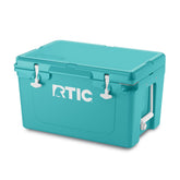 45 QT Ultra-Tough Cooler Lagoon | Rtic Hard Coolers|Clearance