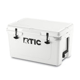 45 QT Ultra-Tough Cooler White | Rtic Hard Coolers|Clearance